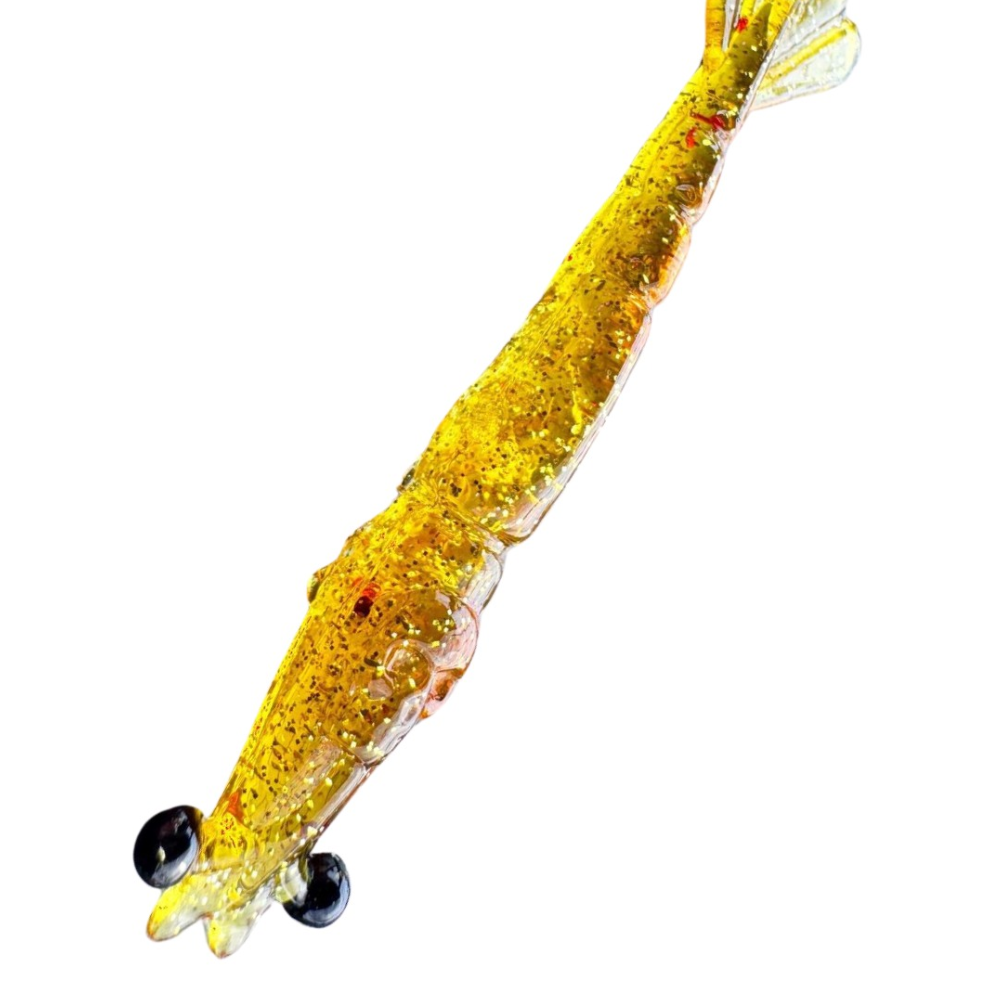 PIRATAS FISHING TURBO KIL BILL 7,5CM