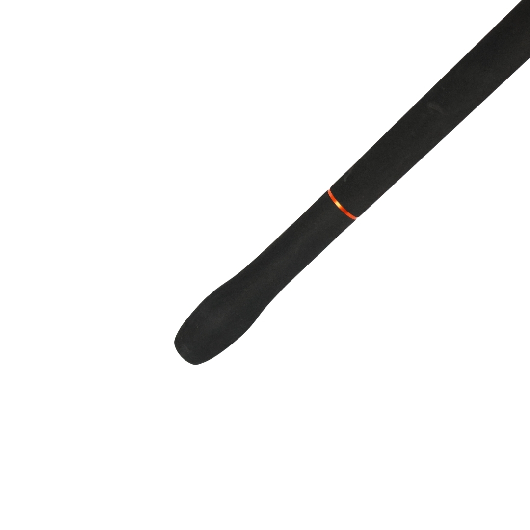 EASY CAST VARA CARRETILHA ANACONDA 2.4M 60LB  2 PARTES MARROM