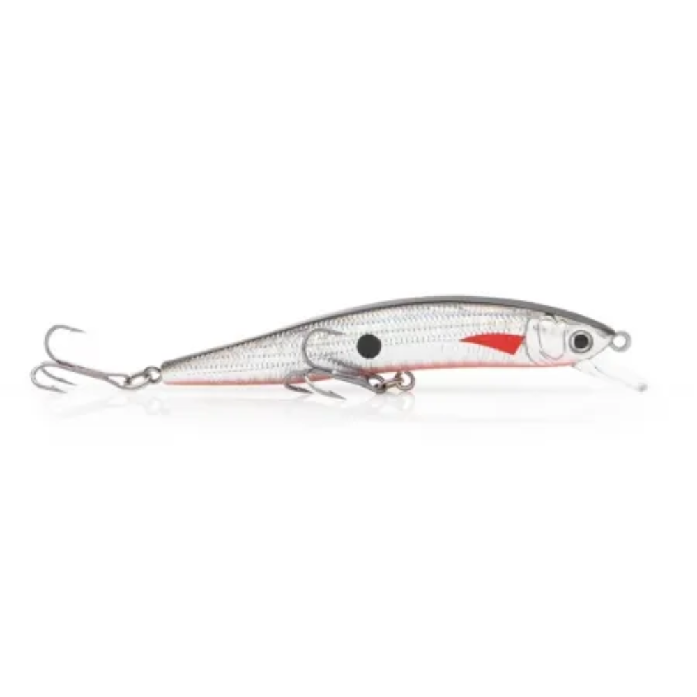 Isca Artificial Meia Água Maruri Revolt 98 8,6g 9,8cm Cor 10u