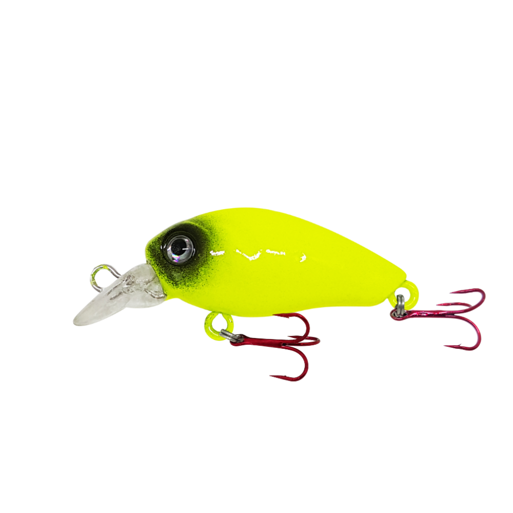 MATADEIRA ISCA ARTIFICIAL MINI CRANK COR 15