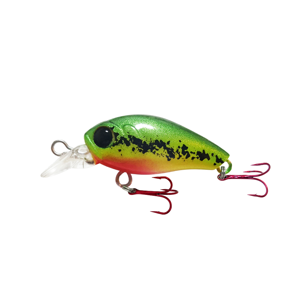 MATADEIRA ISCA ARTIFICIAL MINI CRANK COR 05