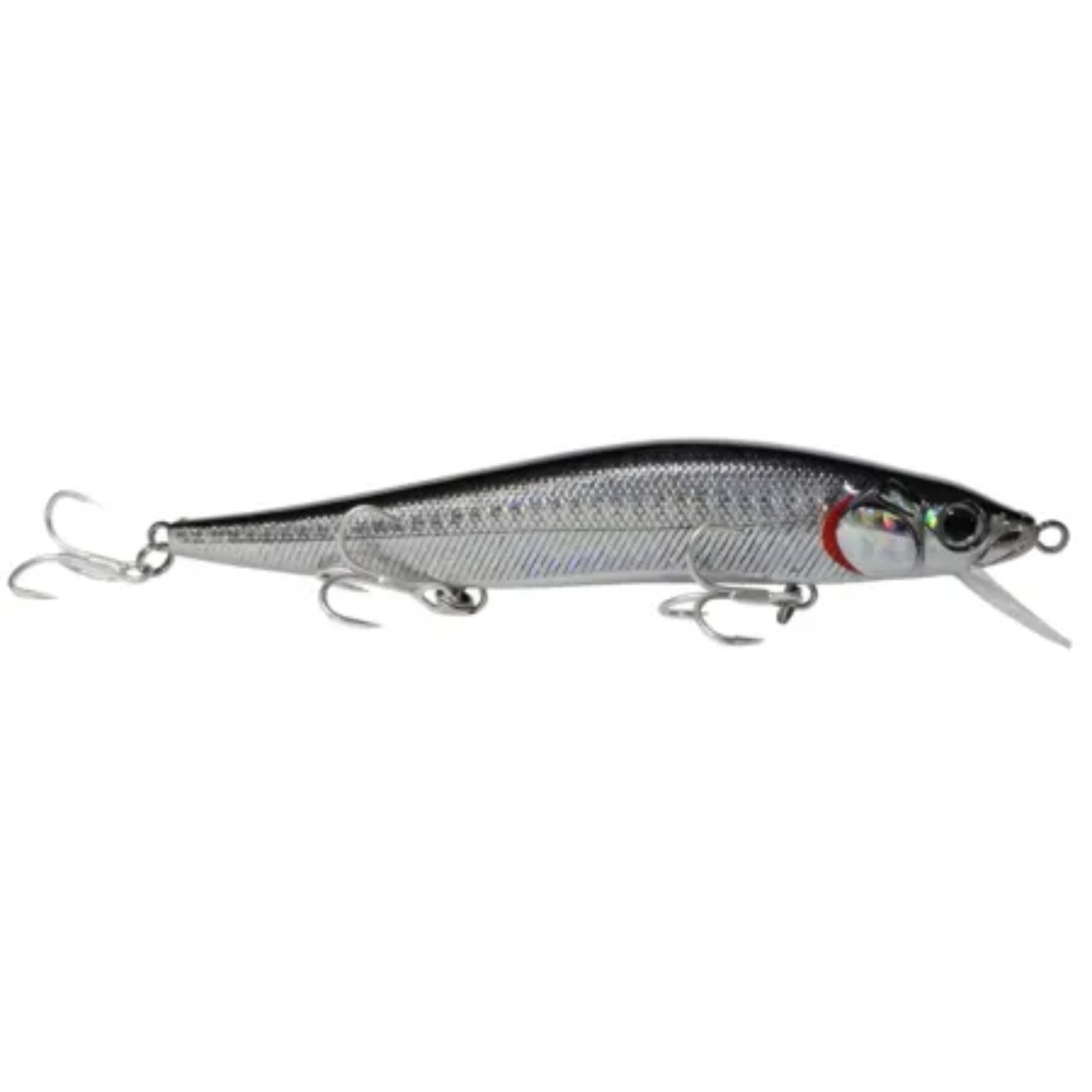 Isca Artificial Meia Água Maruri Revolt 139 22,7g 13,9cm Cor 9