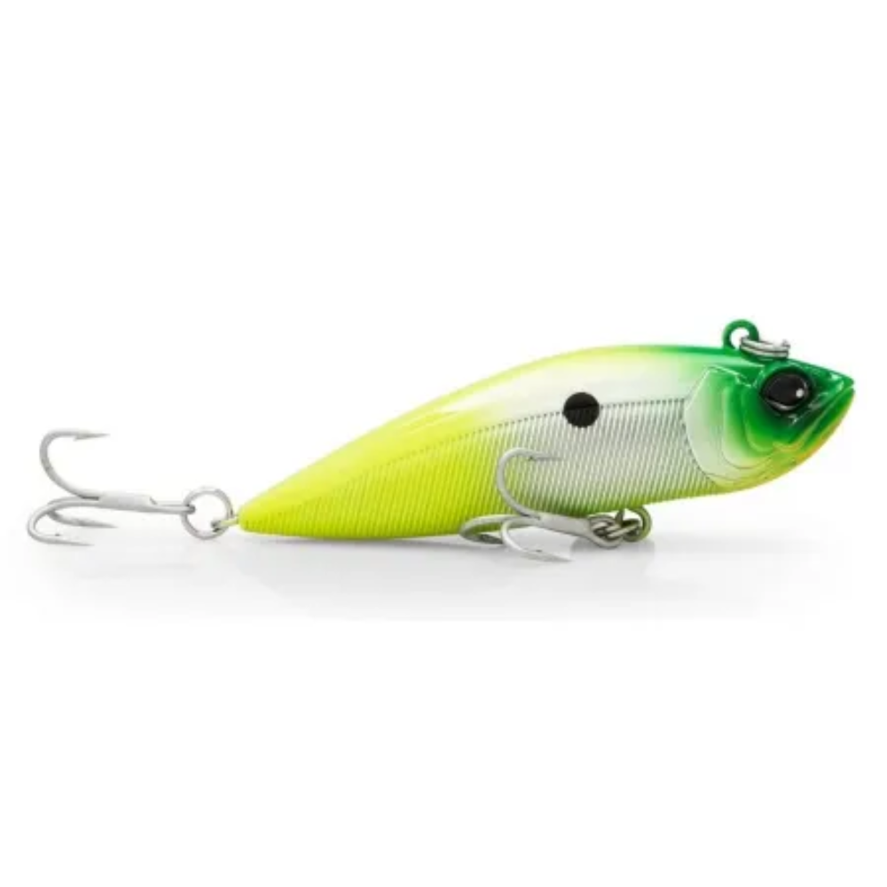 Isca Artifi Strike Pro Coyote 75 EG 251 7,5cm 13g COR A133T