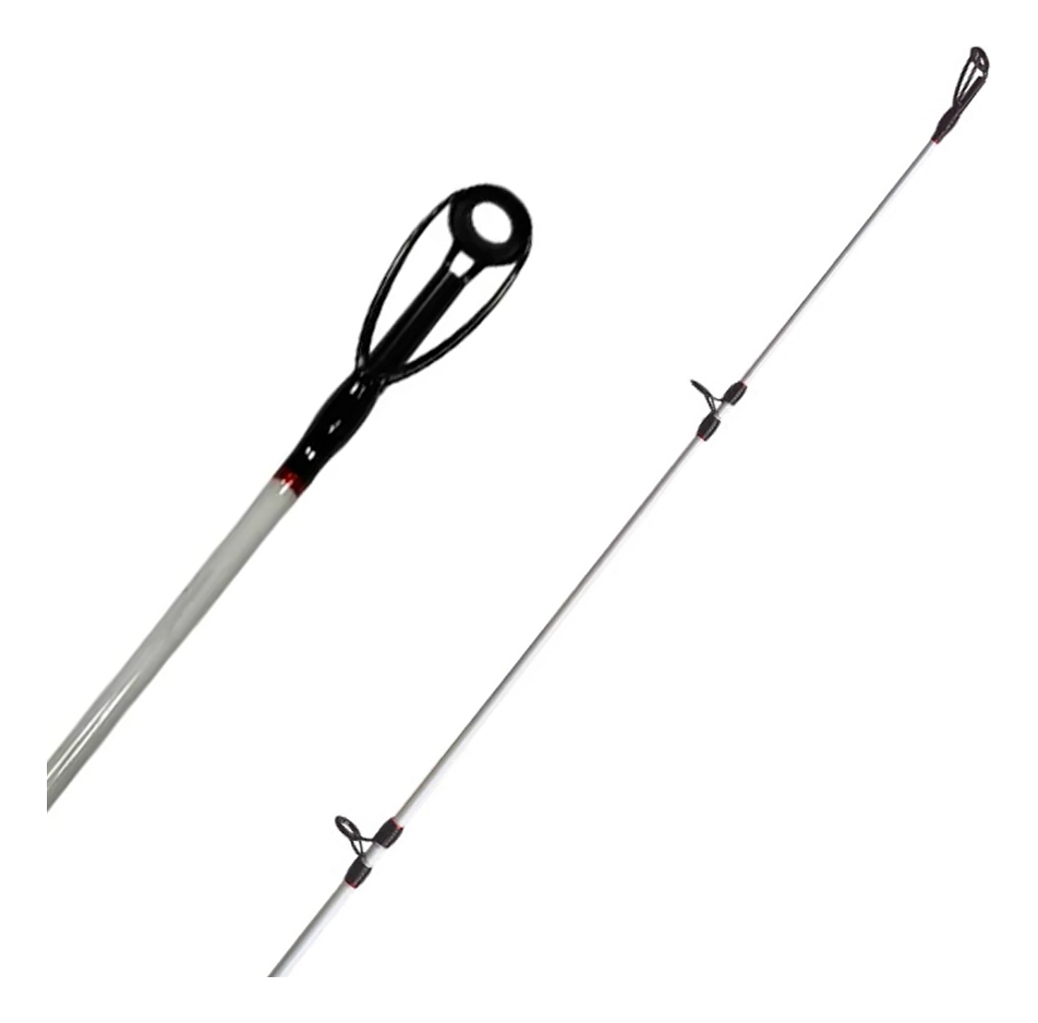 LUMIS KATRA VARA CARRETILHA 60-100GR 20-50LBS 8' 2 PARTES