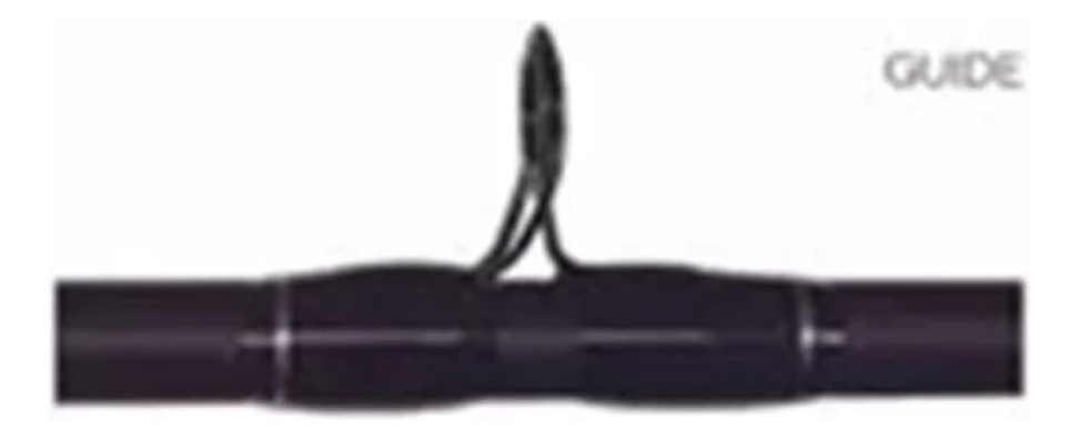 LUMIS CRANK CAST 1,83M 12LB INTEIRIÇA CARRETILHA NEW MODEL