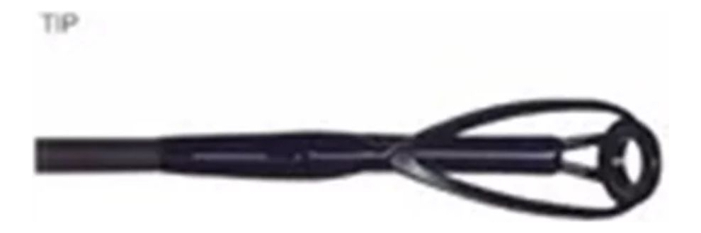 LUMIS CRANK CAST 1,83M 12LB INTEIRIÇA CARRETILHA NEW MODEL