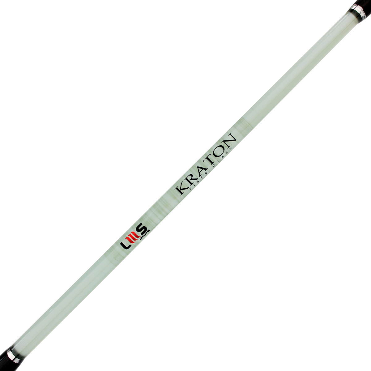 LUMIS KRATON VARA LMS RODS 1,25M CAST 6 12LBS 1PC NEW MODEL