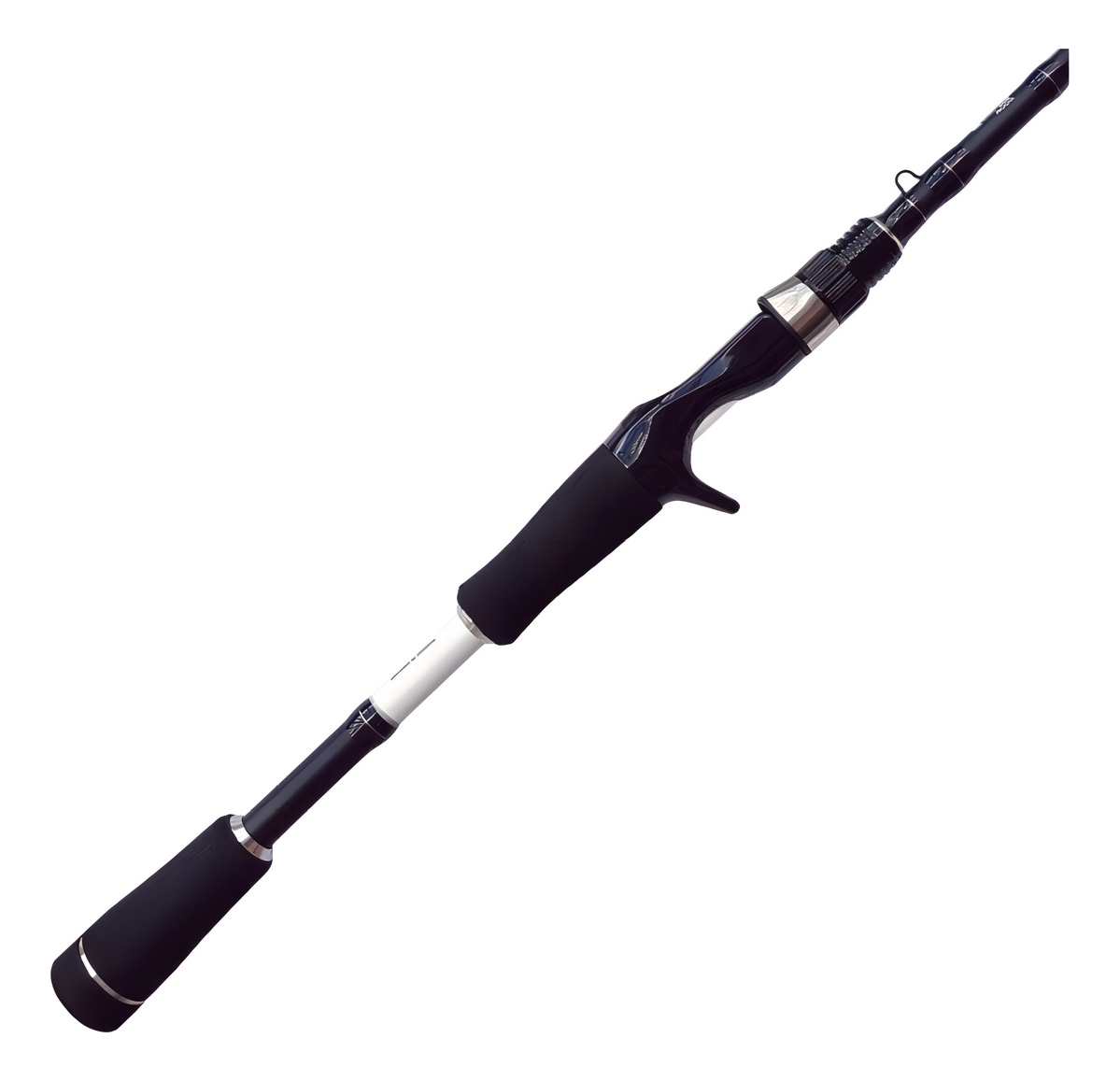 LUMIS CRANK CAST VARA CARRETILHA INT IM8 63 25LB 1.92M