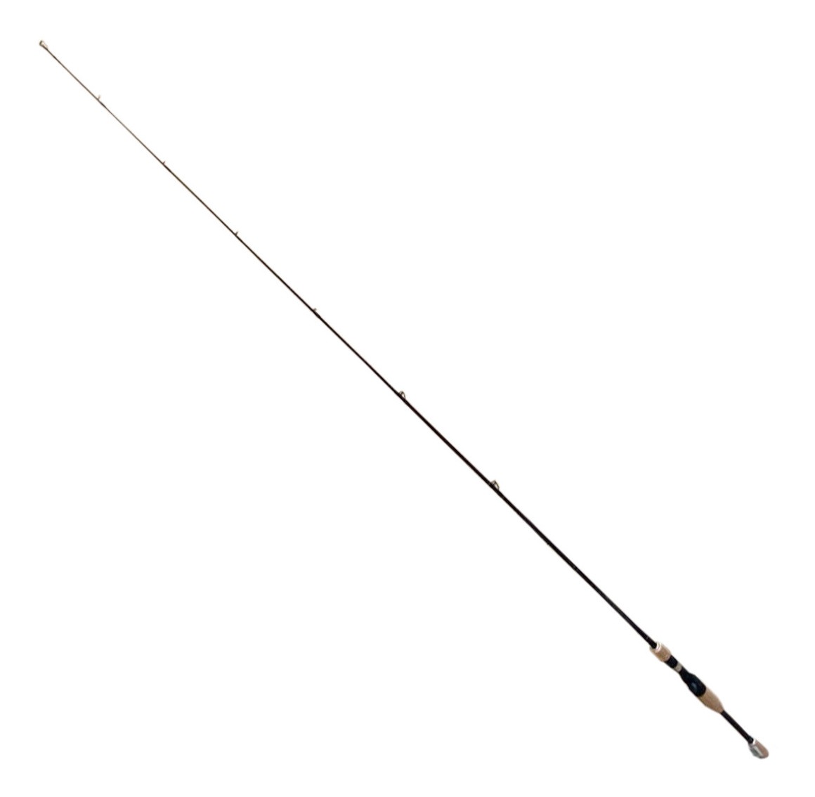LUMIS INVOKADA VARA PESCA CARRETILHA 1.80 M 60  28g  17lb 1P