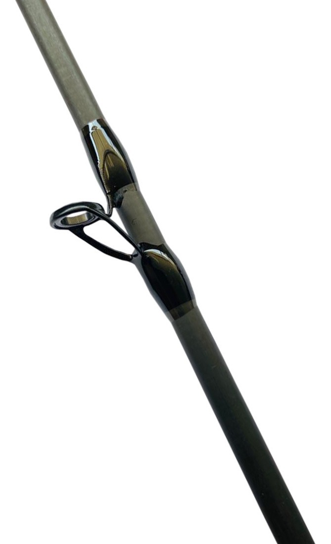 LUMIS INVOKADA VARA PESCA CARRETILHA 1.80 M 60  28g  17lb 1P