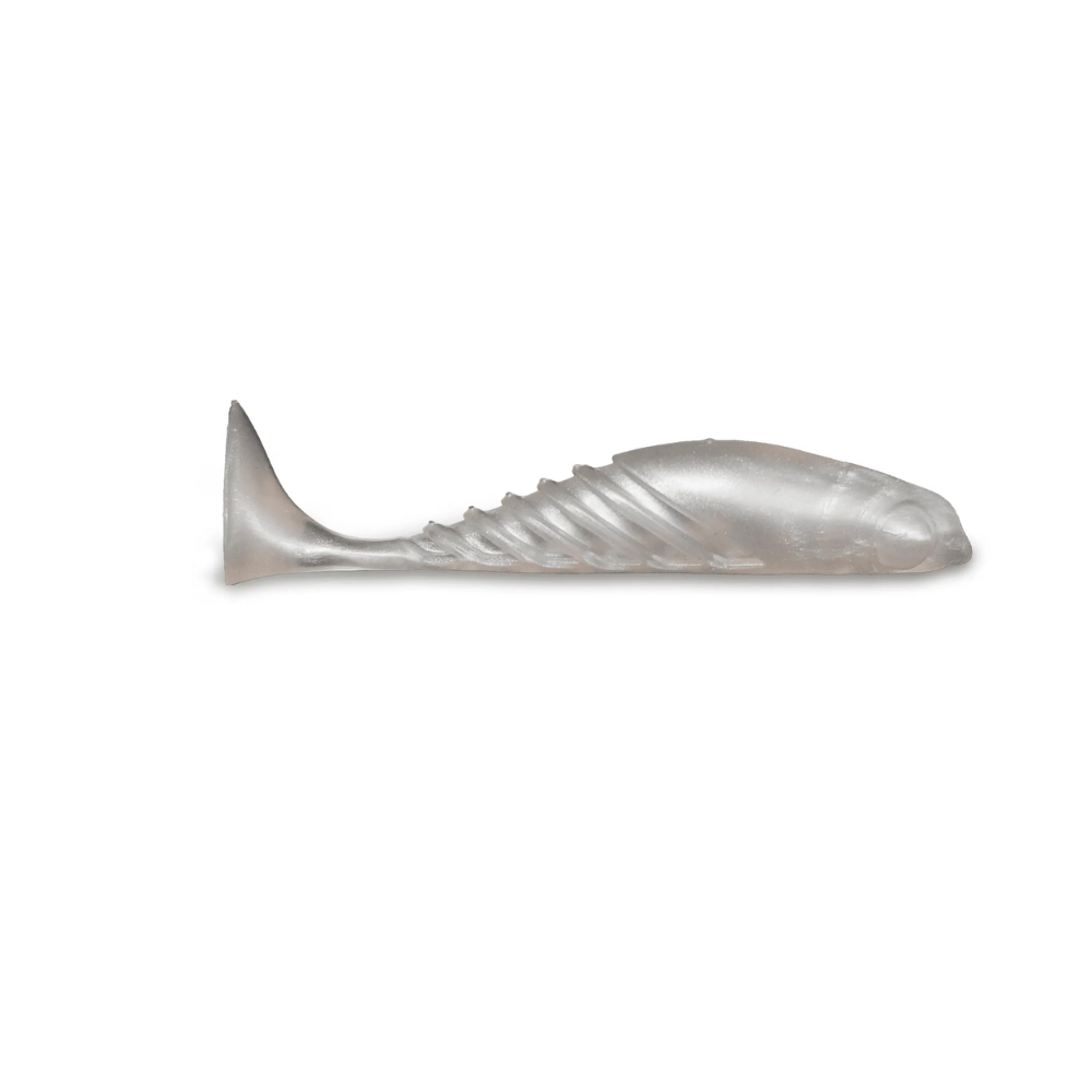 Isca Artificial Shads Slim Shad Manjuba 7cm 3un Monster 3x