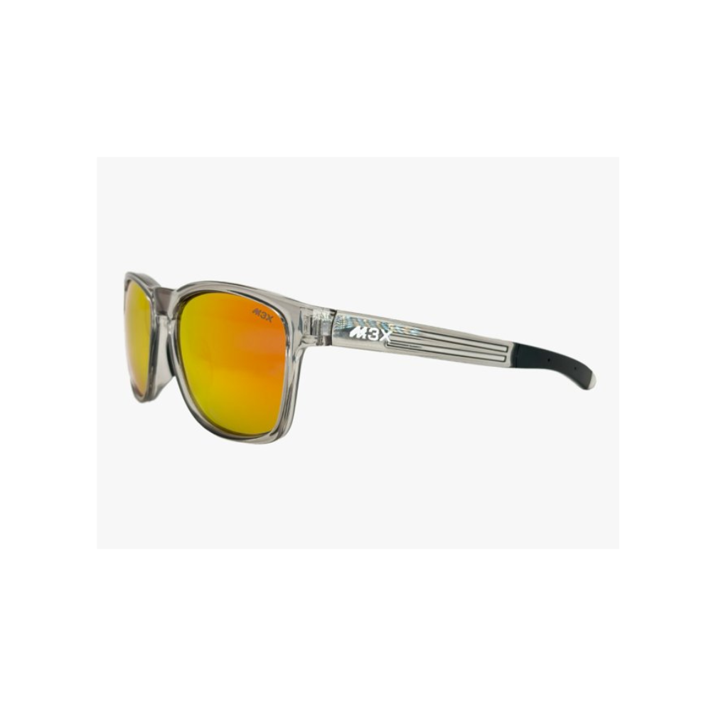 FISHING IMPORTADOS ÓCULOS DE SOL M3X BLACK MONSTER SAND
