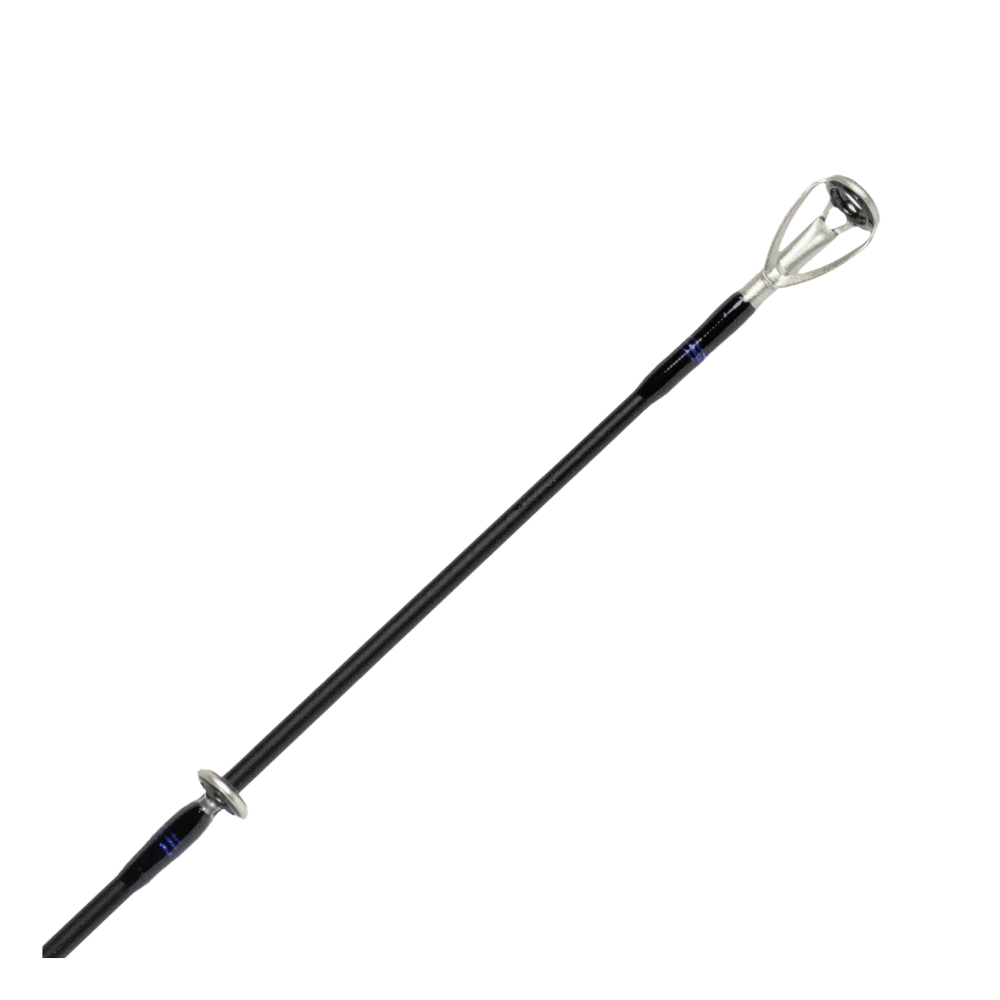 Vara Lumis Tunizza Carretilha 2,40 M 40 Lb 2 Partes