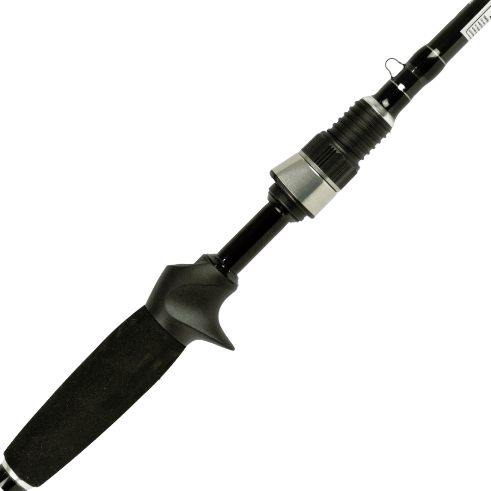 Vara De Pesca Carretilha Viper Casting 1,83m 4-10lb Lumis