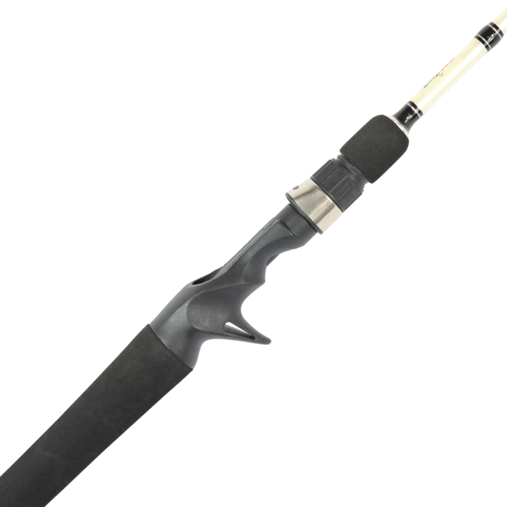 Vara Easy Cast Legacy 1.76m - 17lb - Carretilha - Inteiriça