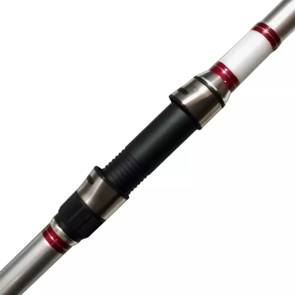 Vara Molinete P/ Arremesso Longitude K-pro 4,2m 200g 50kg