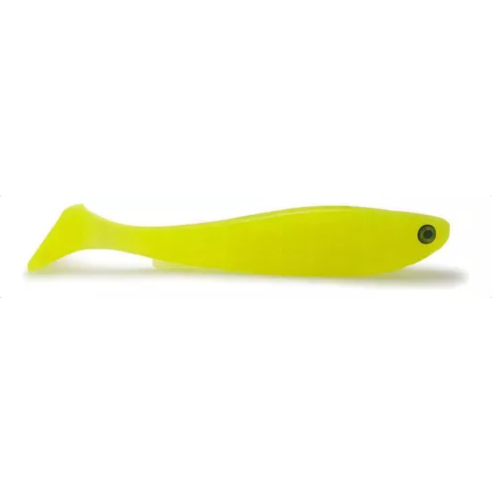 Isca Monster 3x Yoshi 7,5cm Shad Fishing MELLOW 3 UN