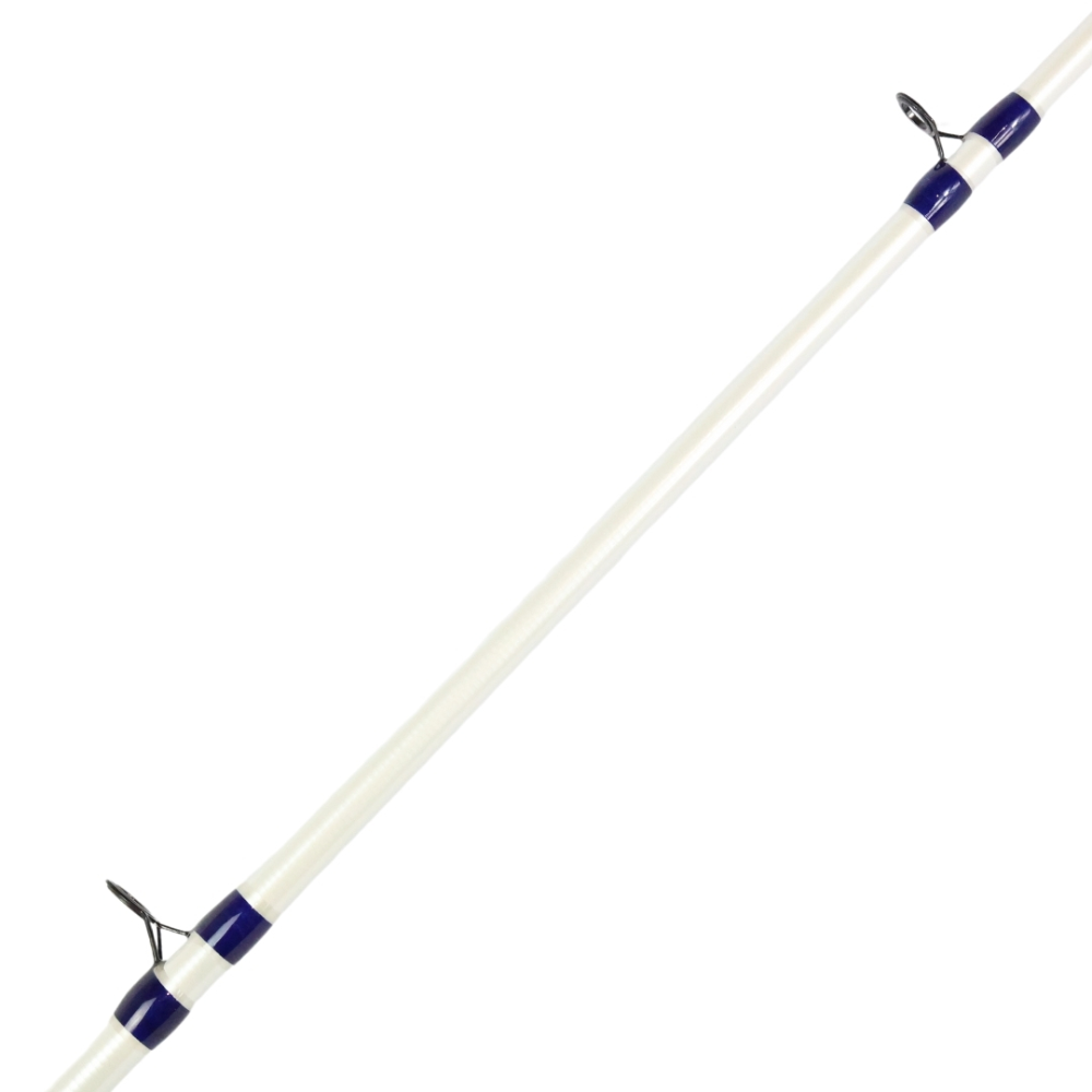 Vara De Pesca carretilha 2.70m-60lbs Easy Cast Magnifica 2pa