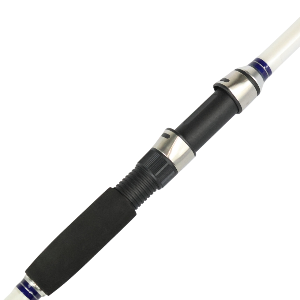 Vara Molinete Magnifica Spin 2,70m 60lbs Easy Cast Lms