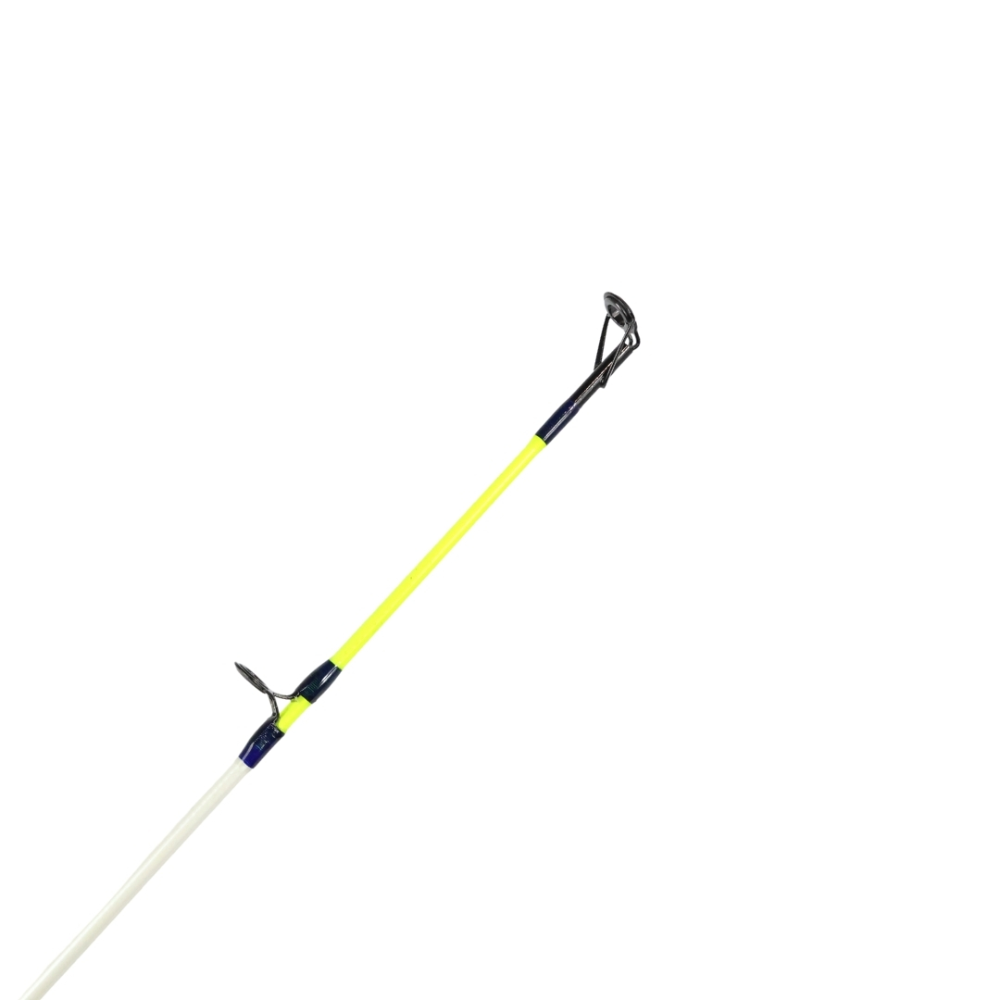 Vara Molinete Magnifica Spin 2,70m 60lbs Easy Cast Lms