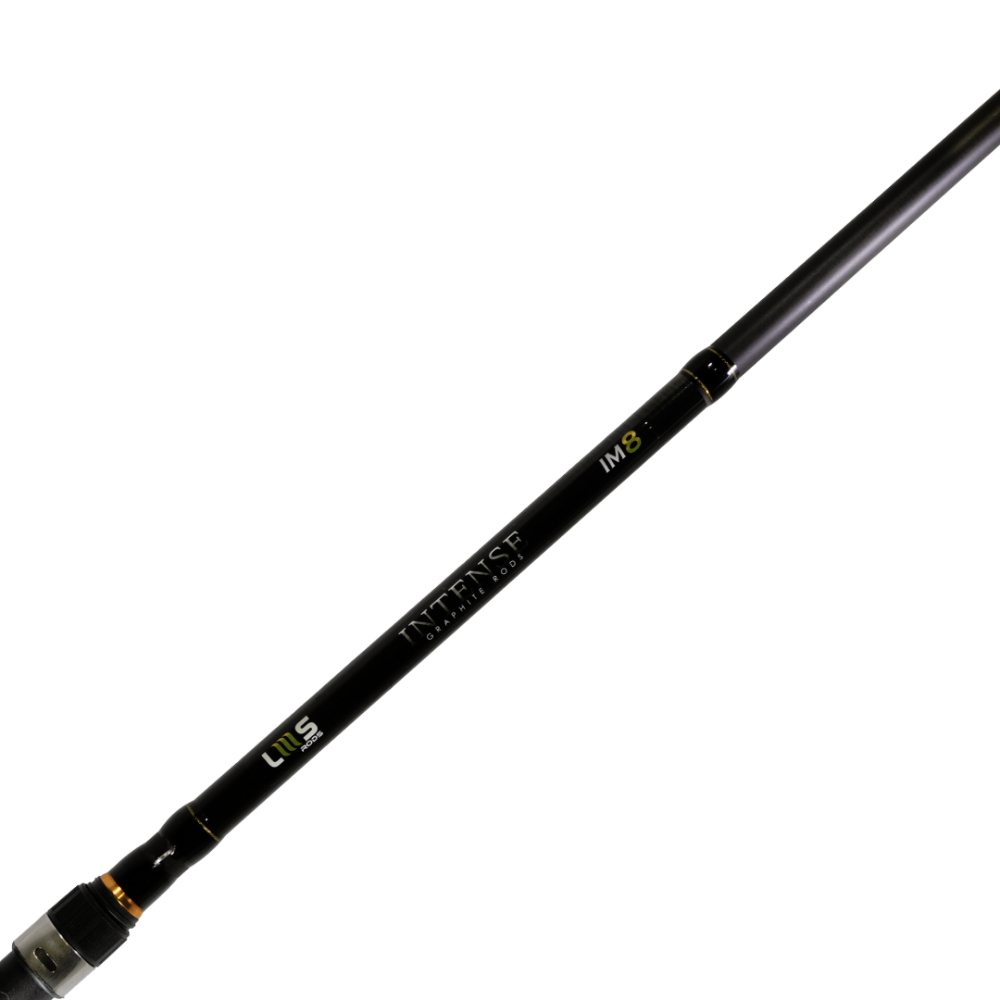 Vara Para Carretilha Lumis Intense Cast (1,68m) 5-14lbs 1p