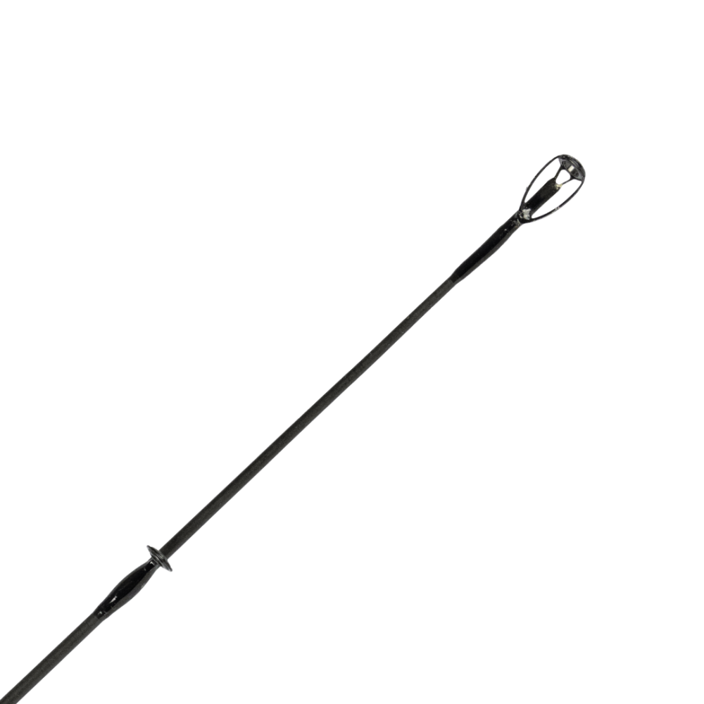 Vara De Carretilha Lumis Invokada 174cm 17lbs Inteiriça