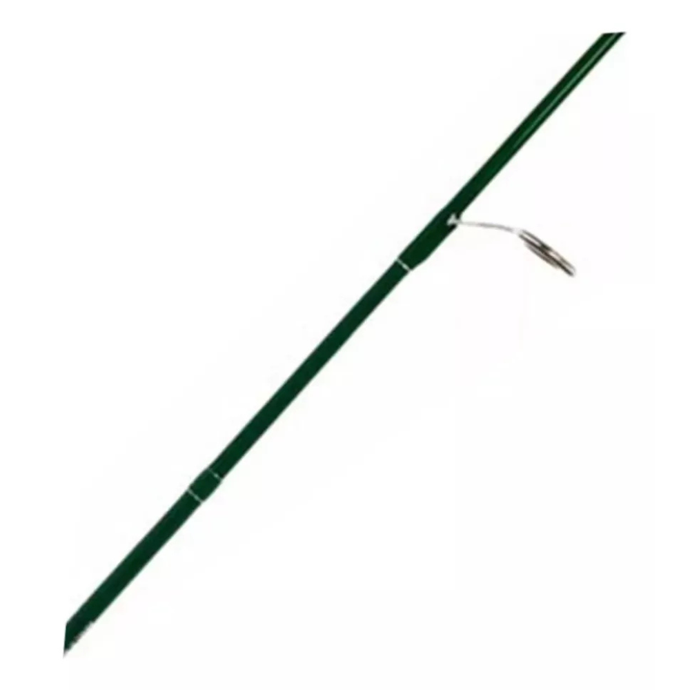 Vara Lumis Infinity Spin Green 6’ 1.83m 6 17lb Int  Molinete