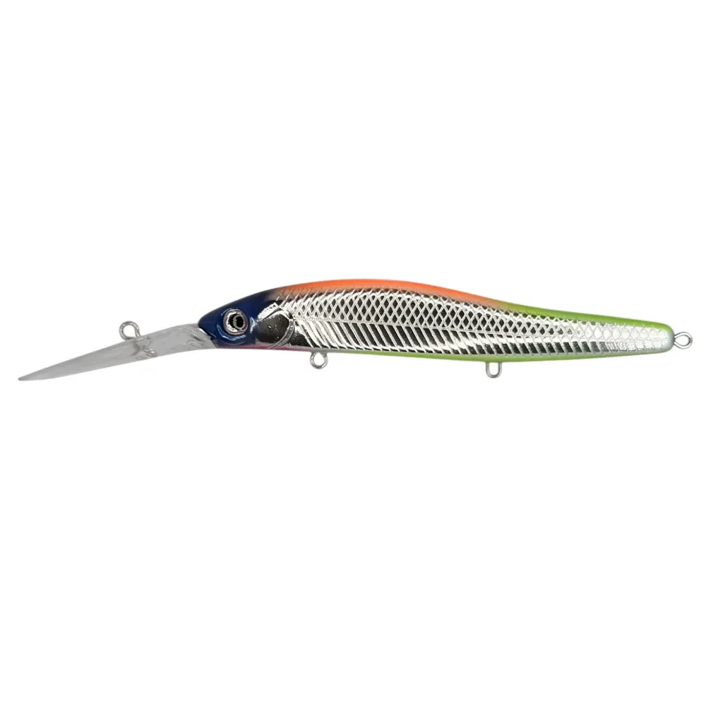 MORIAH ISCA ARTIFICIAL PAZUDA PREMIUM COR 86