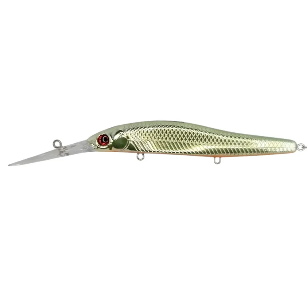 MORIAH ISCA ARTIFICIAL PAZUDA PREMIUM COR 85