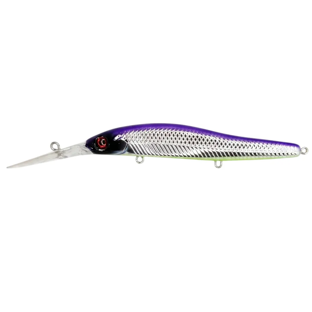 MORIAH ISCA ARTIFICAL PAZUDA PREMIUM COR 84