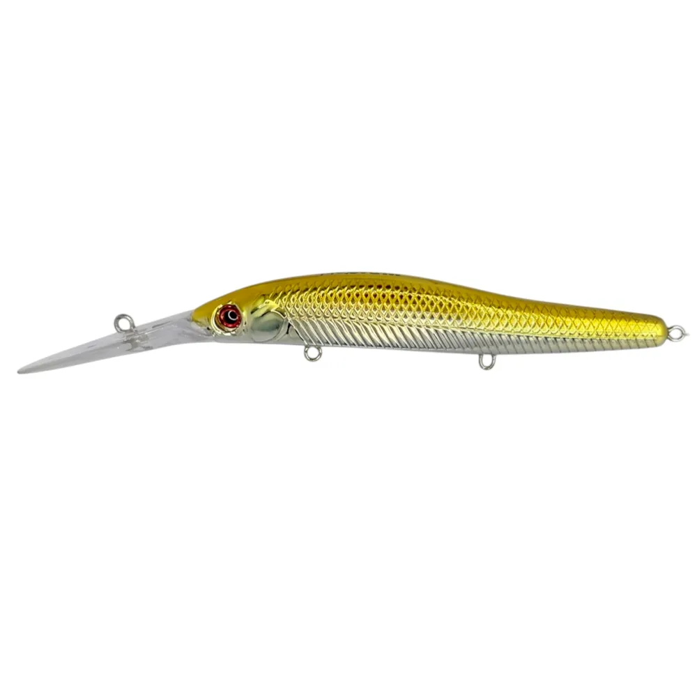 MORIAH ISCA ARTIFICIAL PAZUDA PREMIUM COR 82