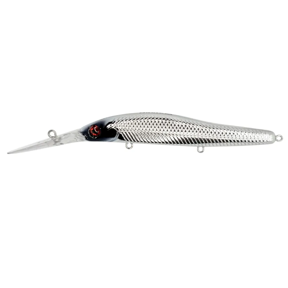 MORIAH ISCA ARTIFICIAL PAZUDA PREMIUM COR 81