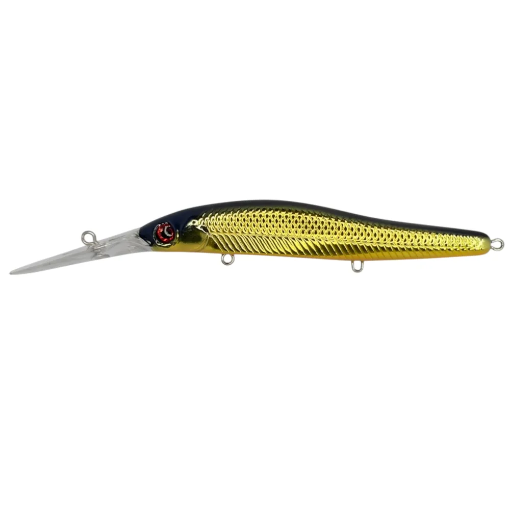 MORIAH ISCA ARTIFICIAL PAZUDA PREMIUM COR 79