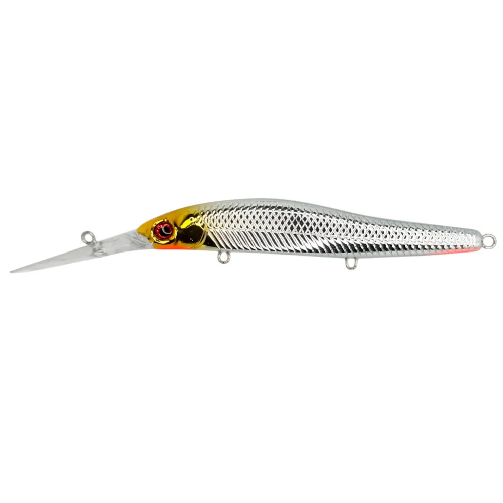 MORIAH ISCA ARTIFICIAL PAZUDA PREMIUM COR 78