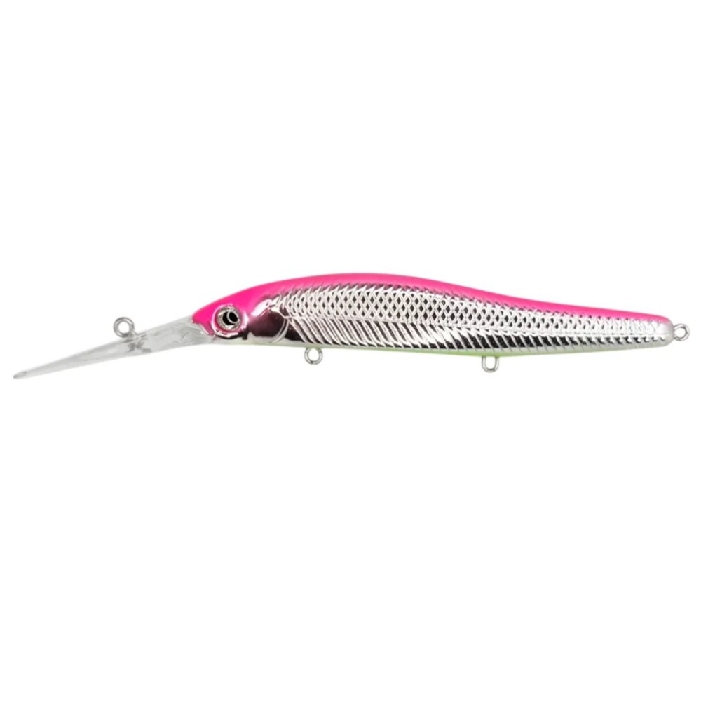 MORIAH ISCA ARTIFICIAL PAZUDA PREMIUM COR 77