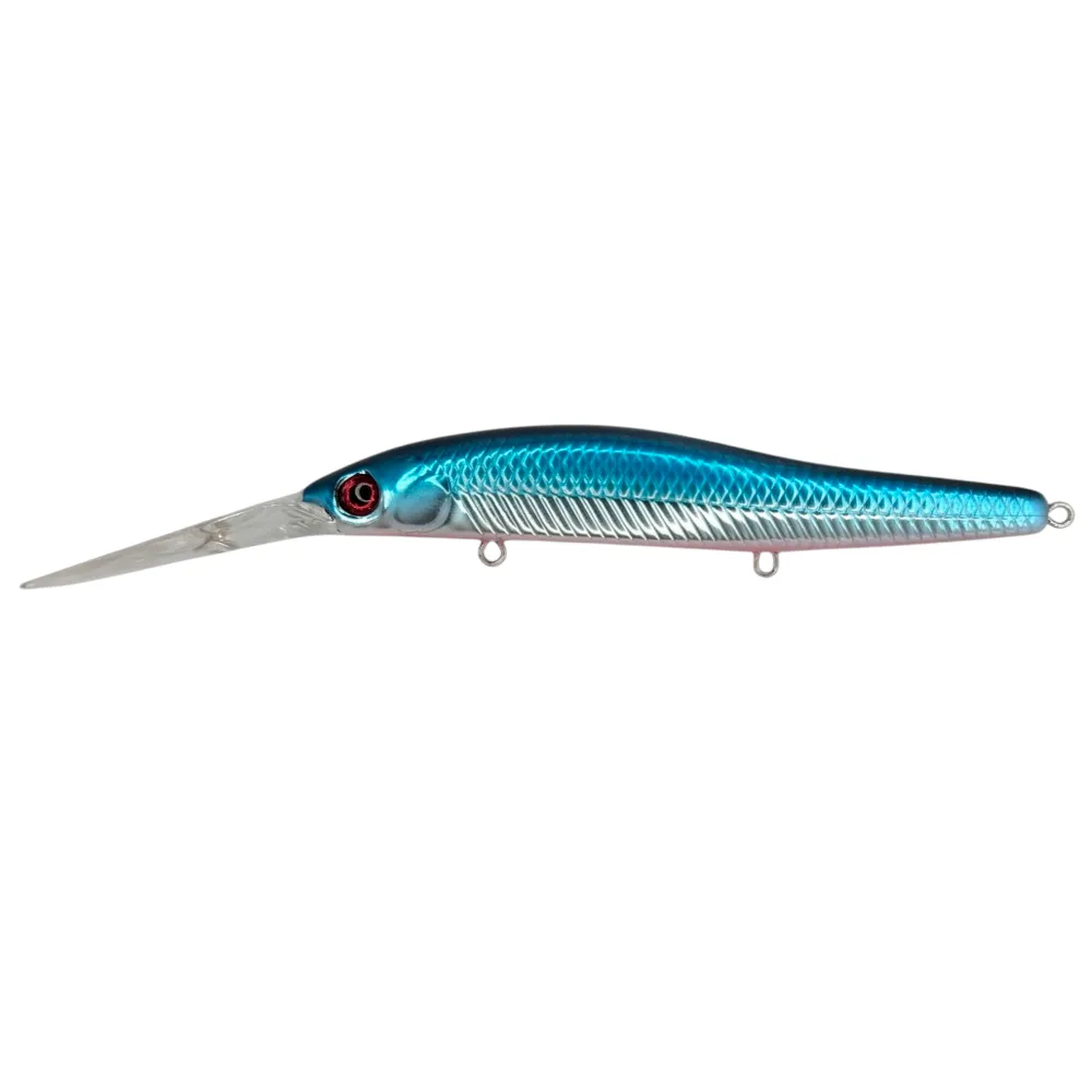 MORIAH ISCA ARTIFICIAL PAZUDA PREMIUM COR 75
