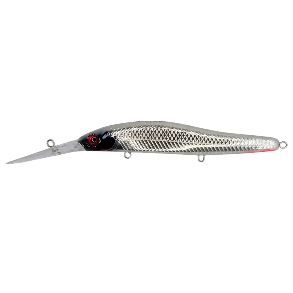 MORIAH ISCA ARTIFICIAL PAZUDA PREMIUM COR  73