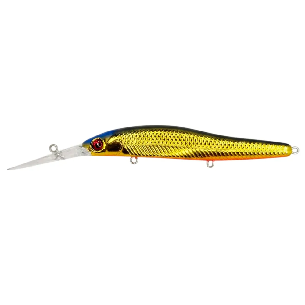 MORIAH ISCA ARTIFICIAL PAZUDA PREMIUM COR  72