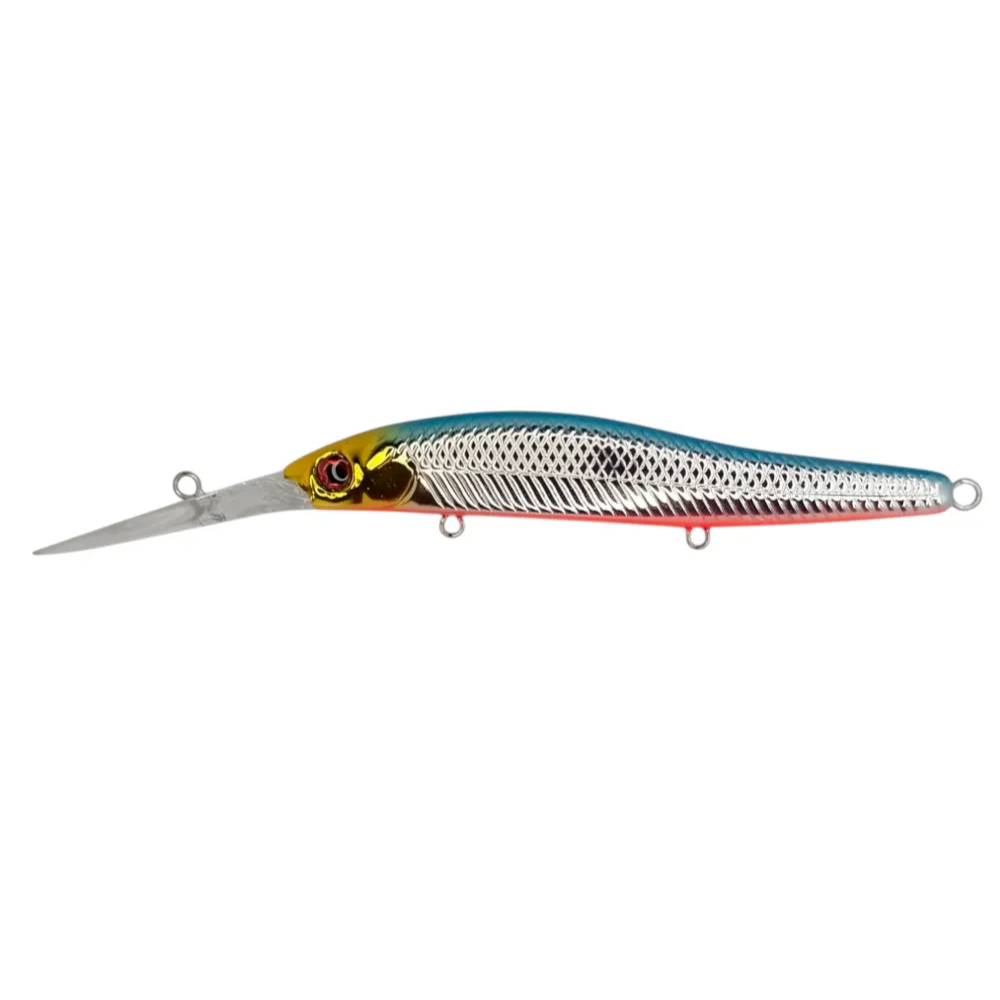 MORIAH ISCA ARTIFICIAL PAZUDA PREMIUM COR 71