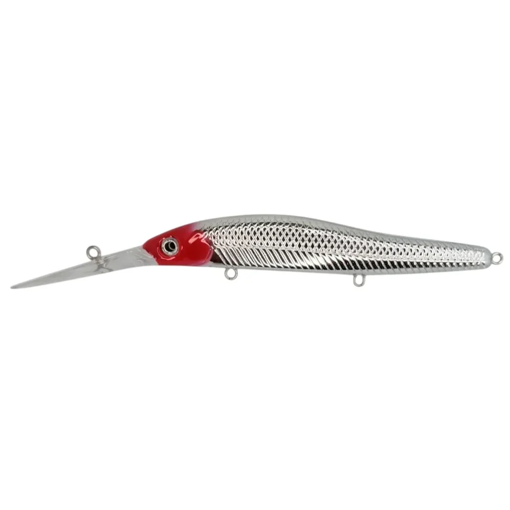 MORIAH ISCA ARTIFICIAL PAZUDA PREMIUM COR  70