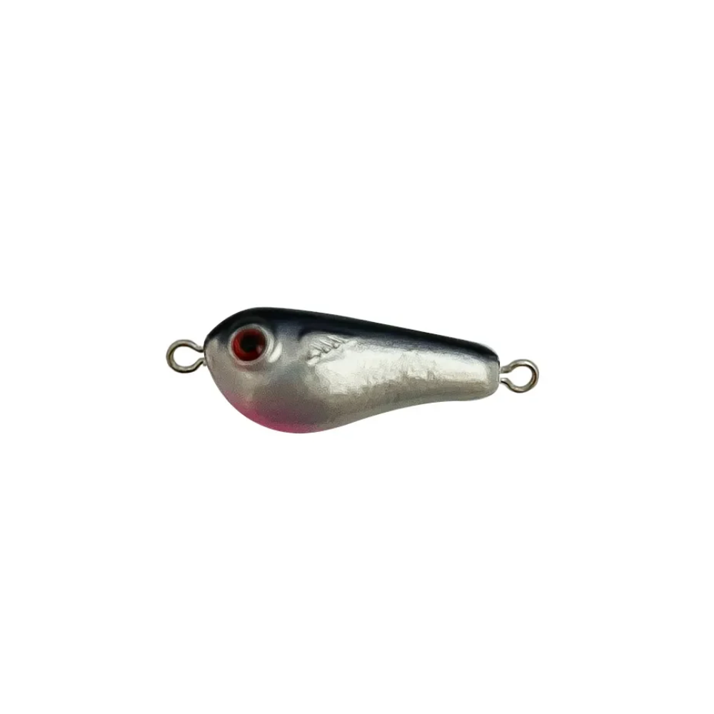 MORIAH ISCA ARTIFICIAL NEMO 18G - COR 03