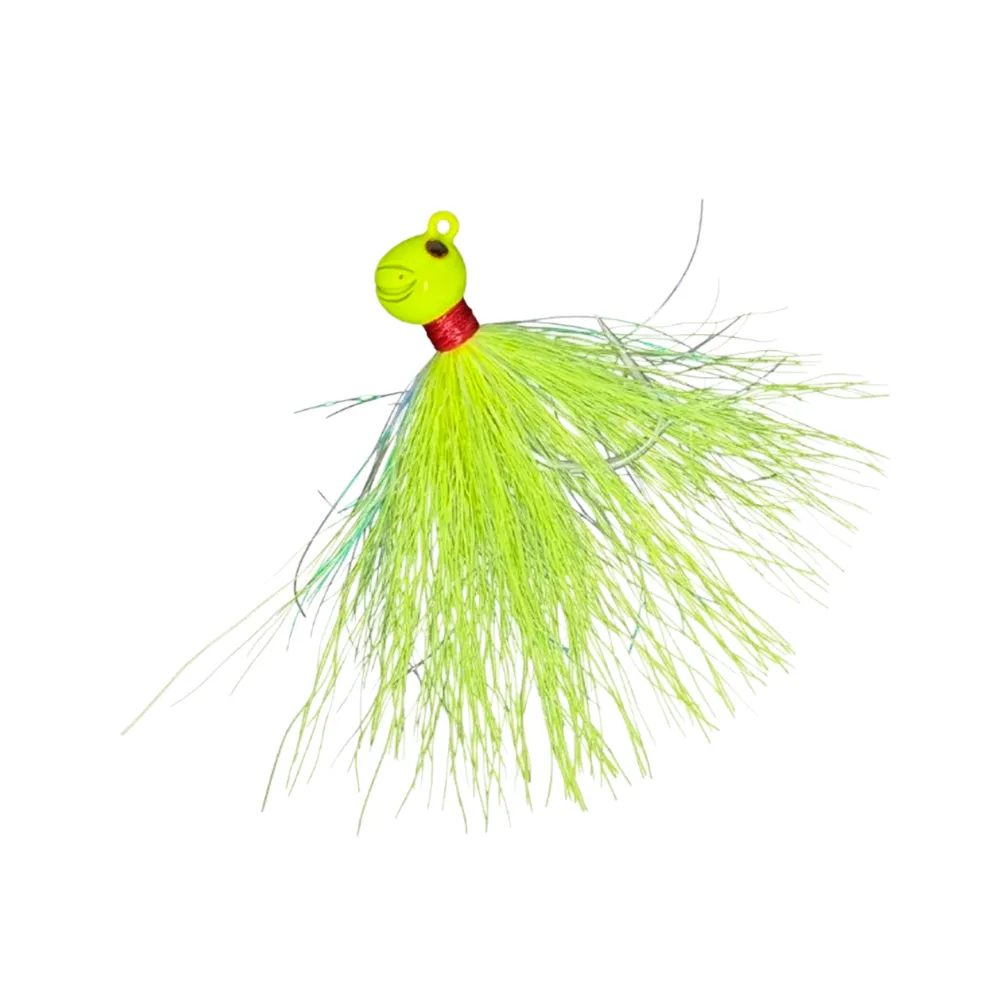 MORIAH ISCA ARTIFICIAL CORUJINHA 17G 71 VERDE