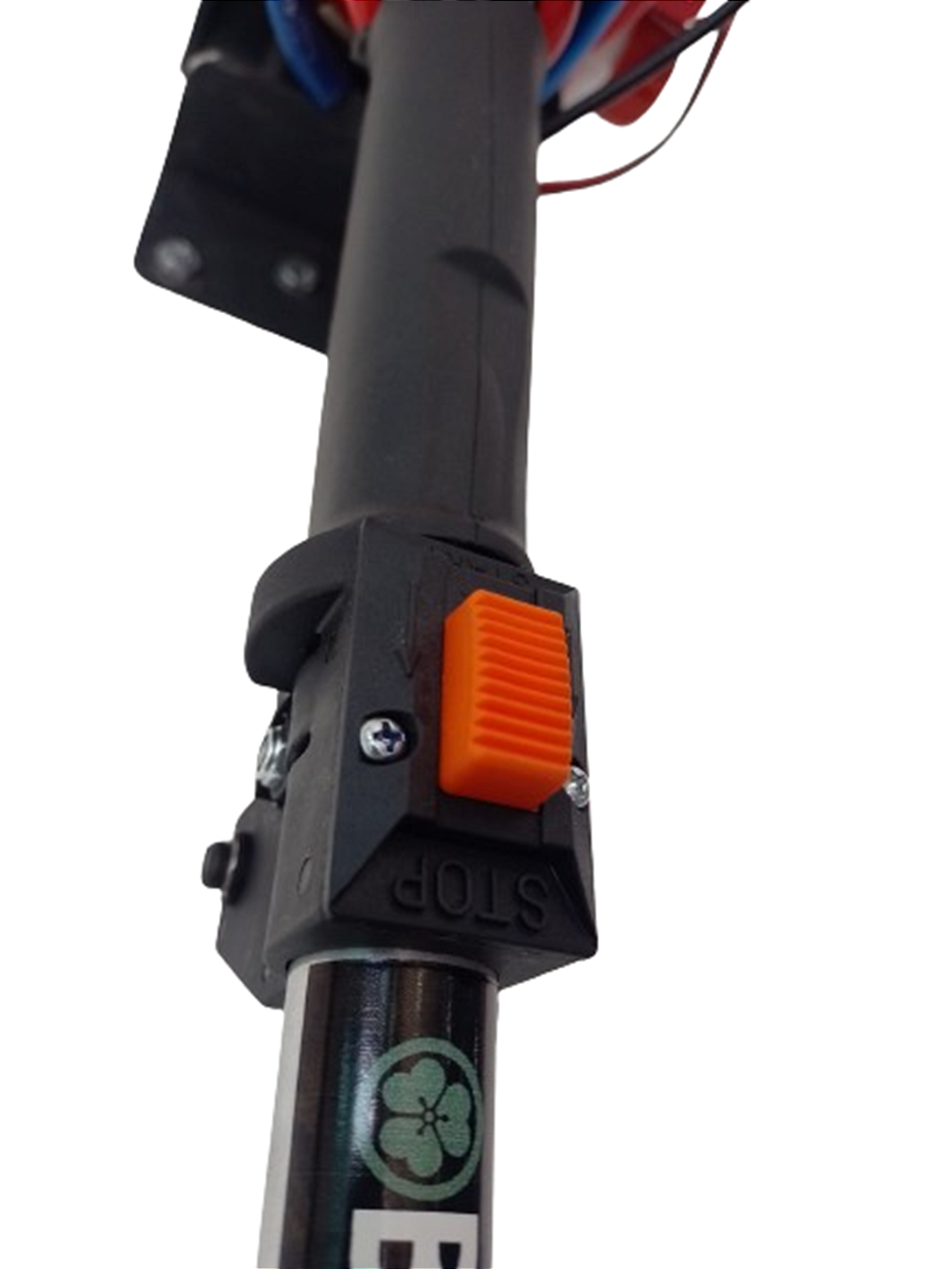 ACELERADOR SHINDAIWA C230