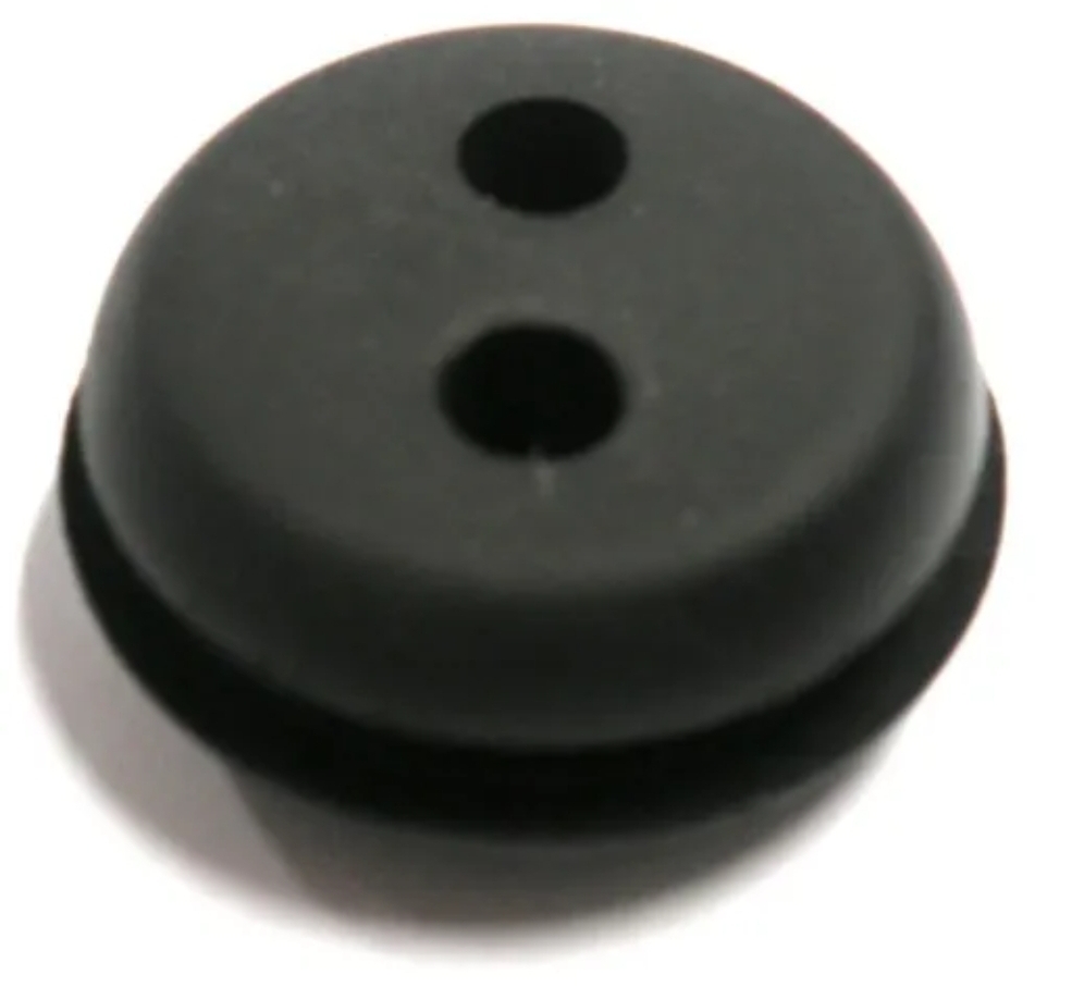 PASSA MANGUEIRA ROÇADEIRA / PERFURADOR DE SOLO 20MM