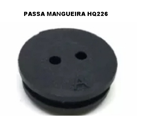 PASSA MANGUEIRA HUSQVARNA 226R 226K 226RJ 143RII