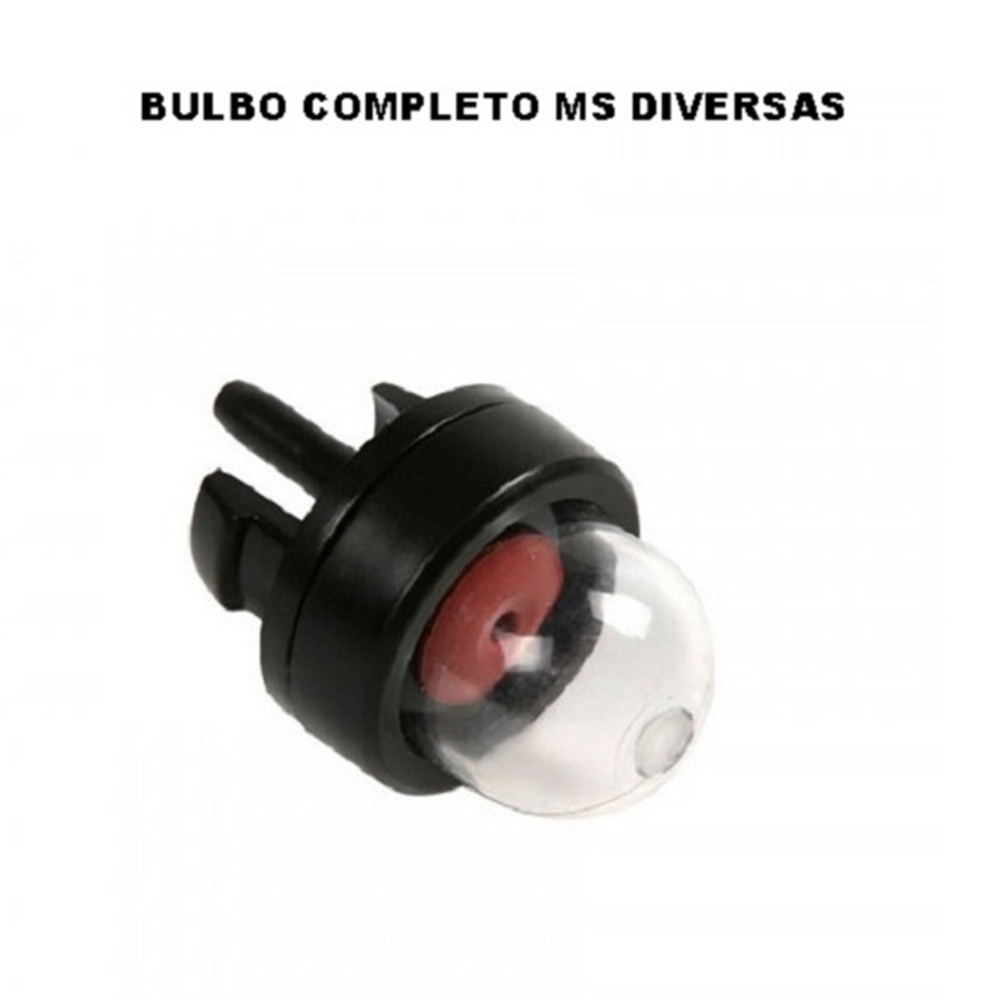 BULBO PRIME MOTOSSERRA HUSQVARNA 236 / KAWASHIMA TODAS