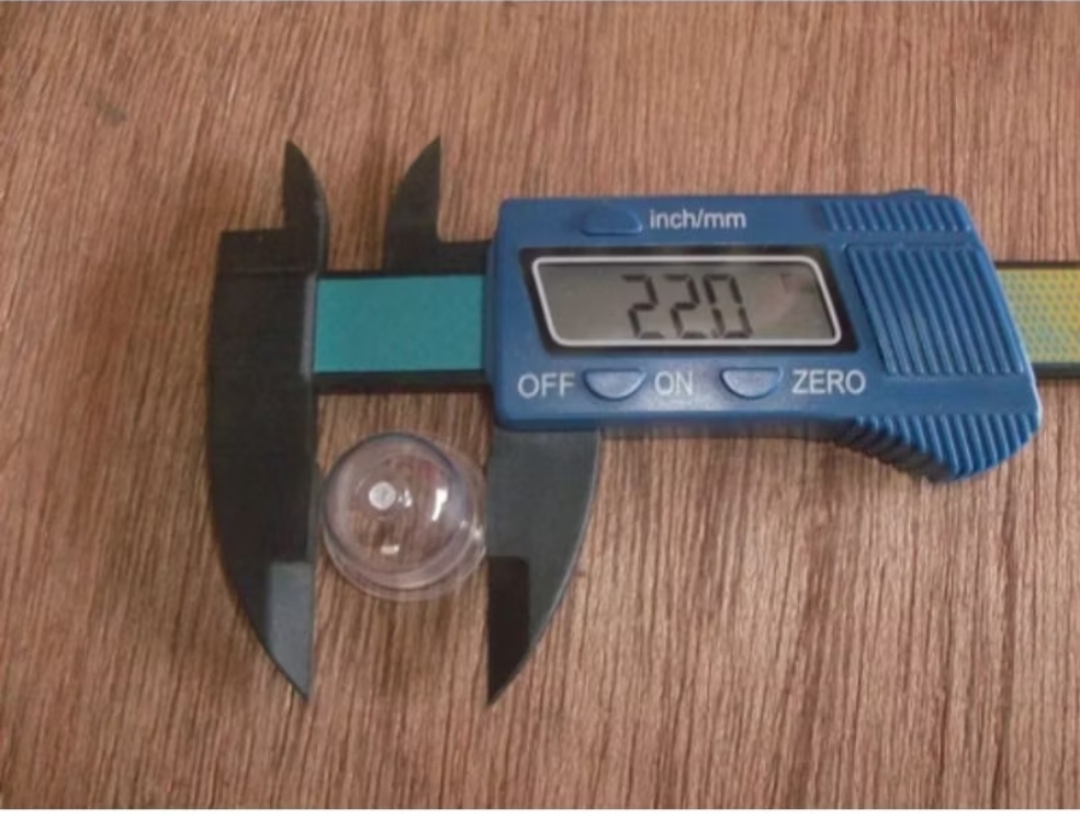 BULBO 22MM
