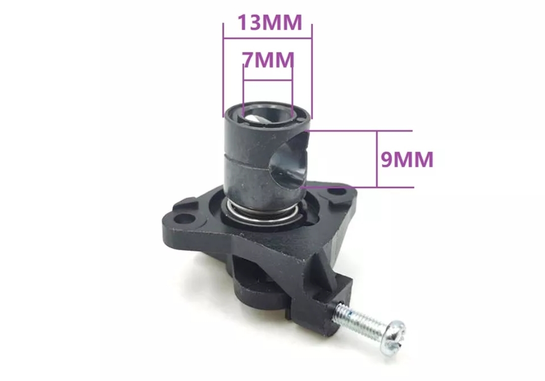 VALVULA ACELERAÇAO SHINDAIWA C230