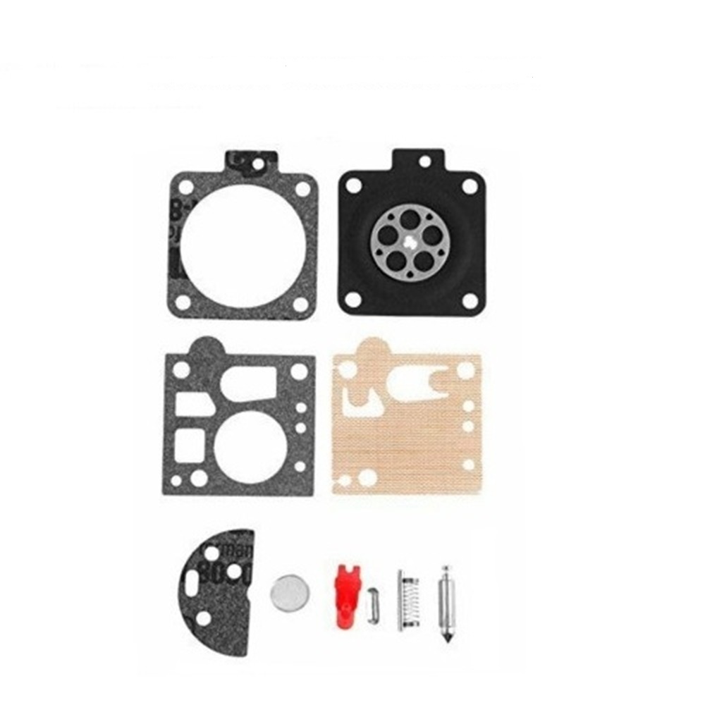 REPARO CARBURADOR STIHL MS038/380/381