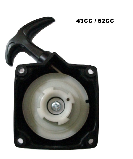 TAMPA DE PARTIDA 43CC / 52CC MODELO BRIGGS